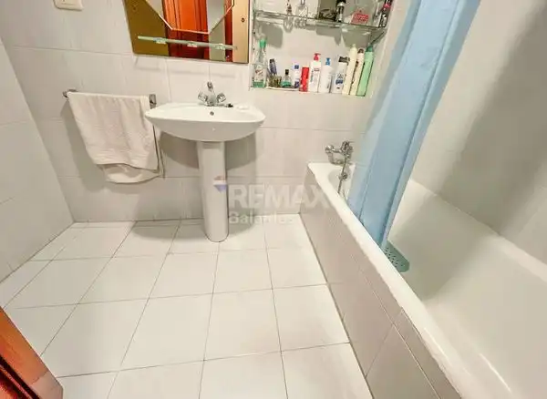 Bathroom of Houses for sale in Vigo   with Private garden and Storage room