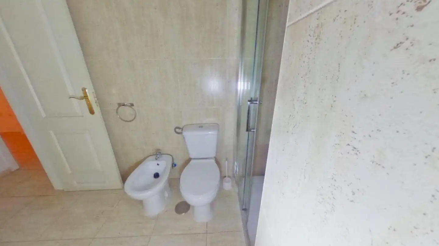Bany de Pis en venda en Santa Cruz de Tenerife amb Traster
