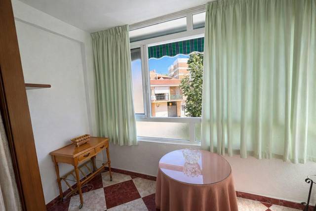 Apartamento en Venta en Cortijo Bazán - Los Casinis - Los Cipreses