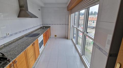 Foto 2 de Pis en venda a San Lázaro - Meixonfrío, Santiago de Compostela