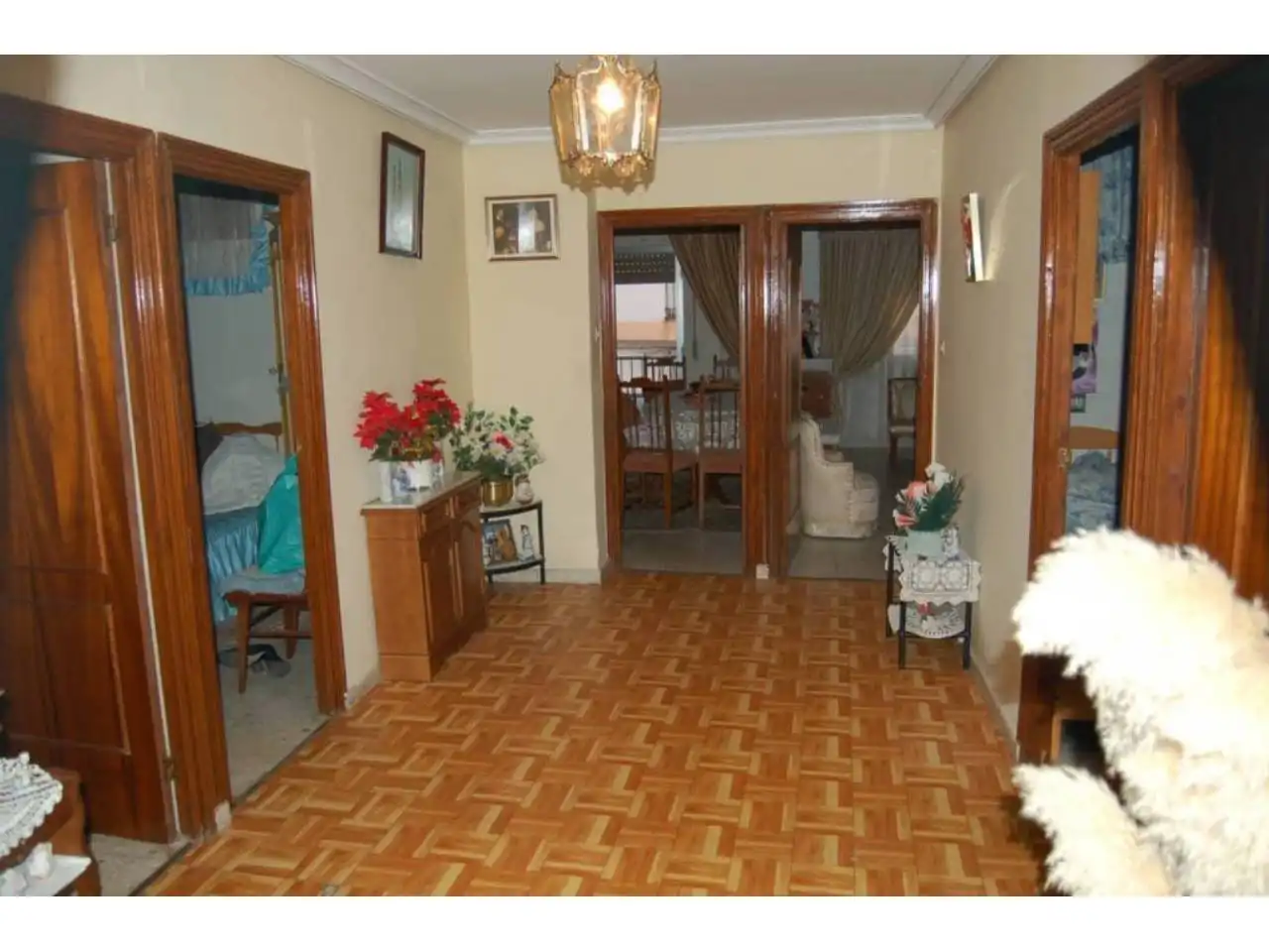 Terraced house for sale in Calle GENERAL CASTAÑOS, imagen 9