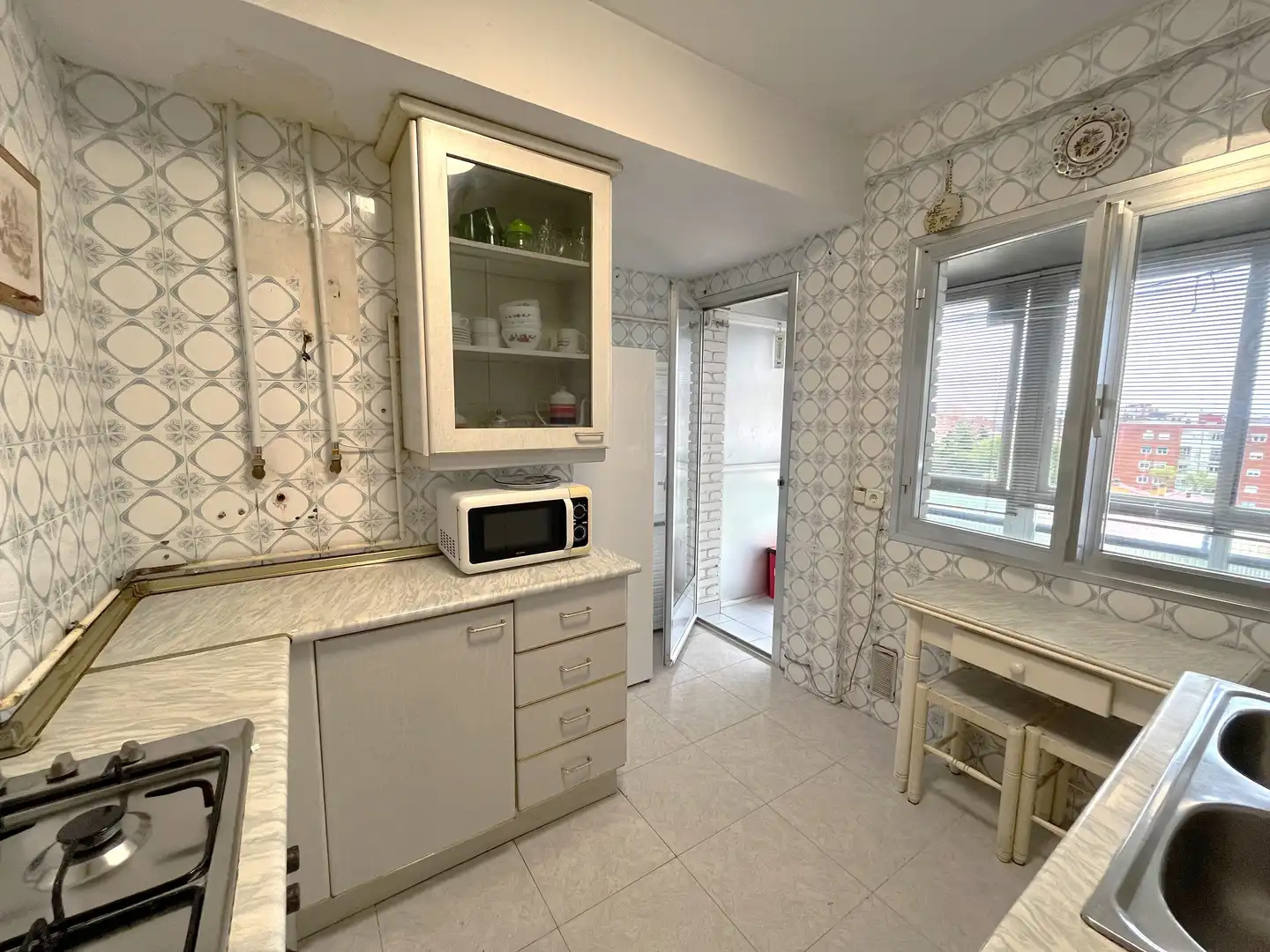 Flat for sale in Calle de Valle Inclán, Las Águilas