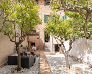 Country house for sale in Celler, Sóller