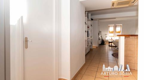 Foto 3 de Pis de lloguer a Calle de Angelita Cavero, San Pascual,  Madrid Capital