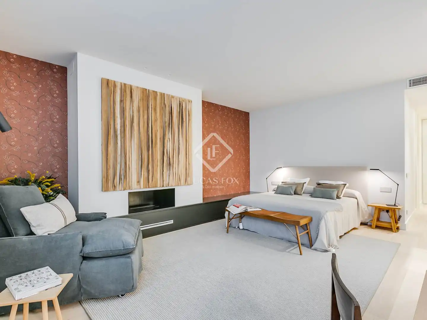 Flat with terrace for sale in Chamartín, imagen 27