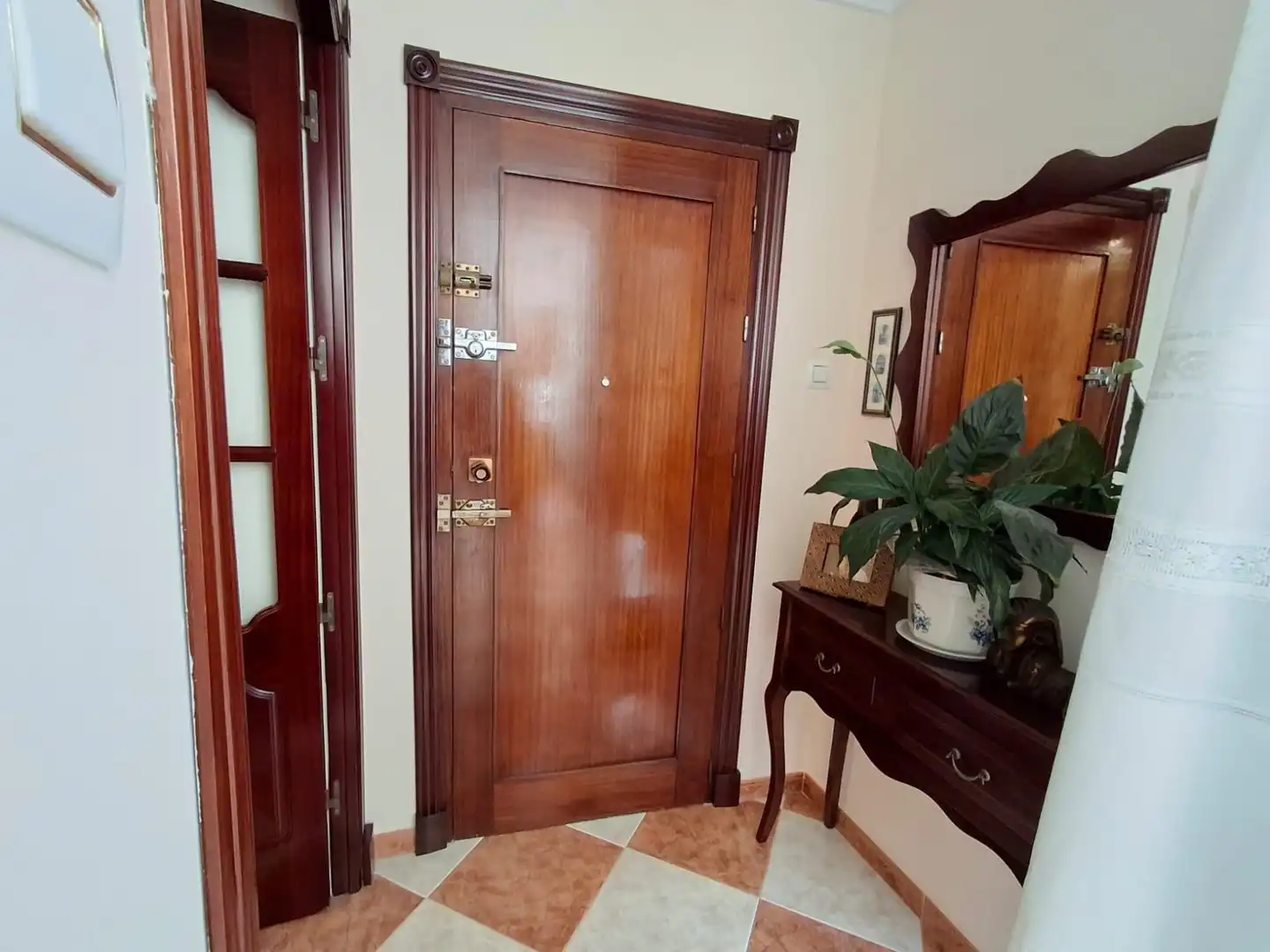 Piso con balcón en venta en Centro Histórico, imagen 2