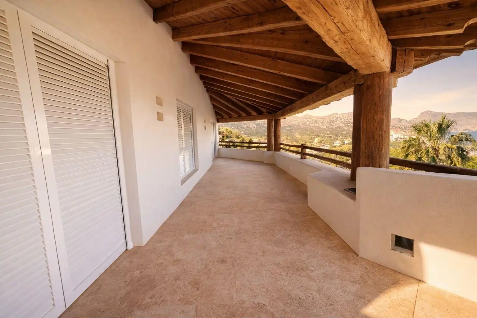 Villa mit Pool zum Verkauf in L'Olla, imagen 12
