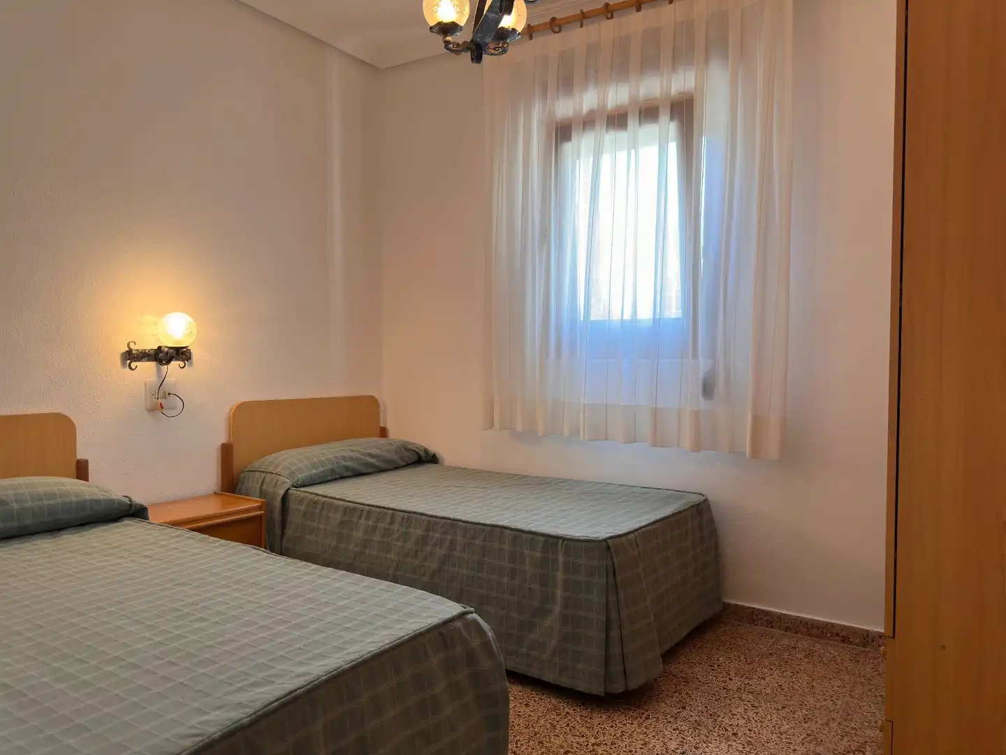 Habitación de Casa o chalet en venta en Ontinyent con Aire acondicionado, Calefacción y Trastero
