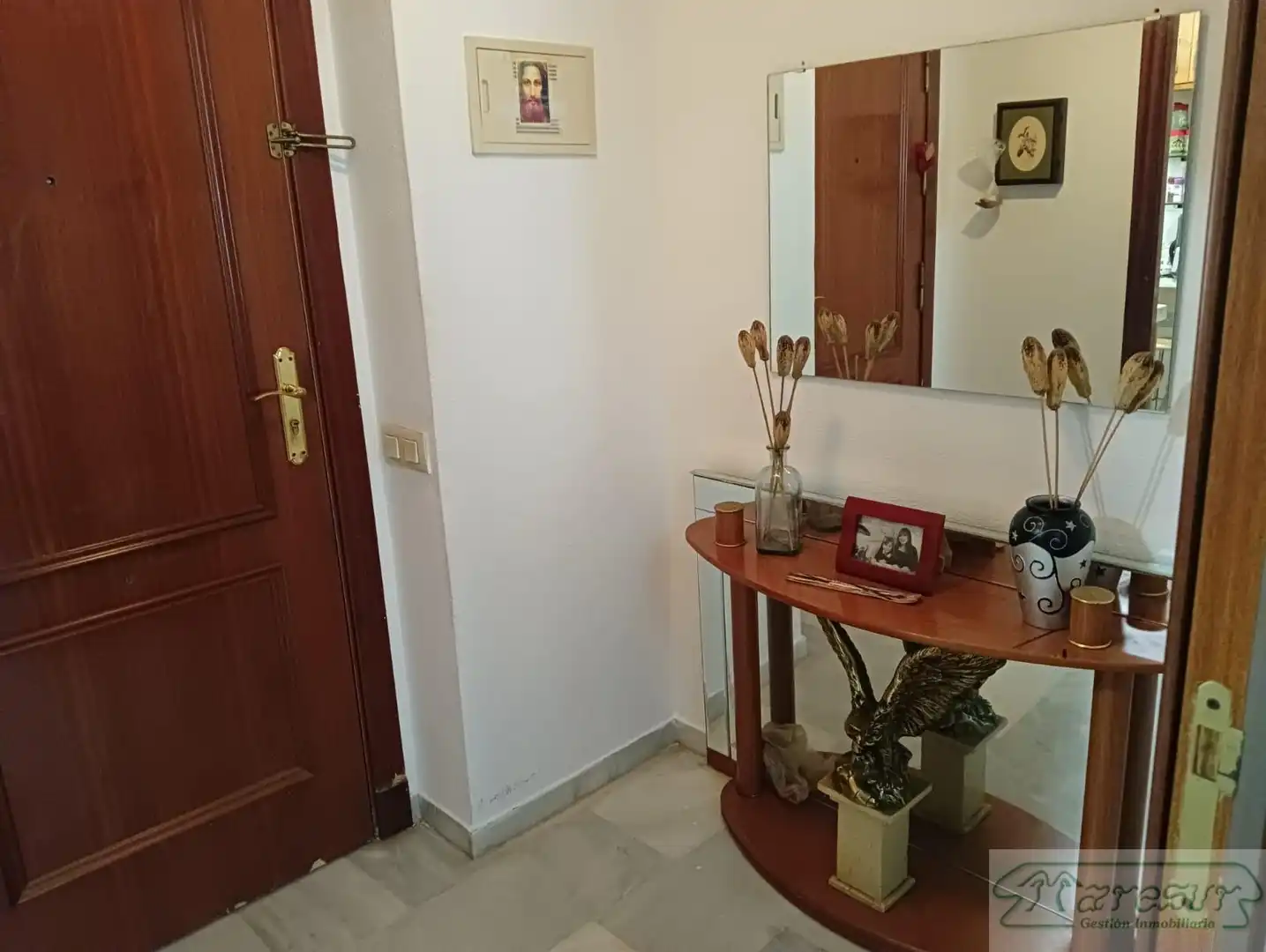 Piso en venta en San Fernando con Aire acondicionado