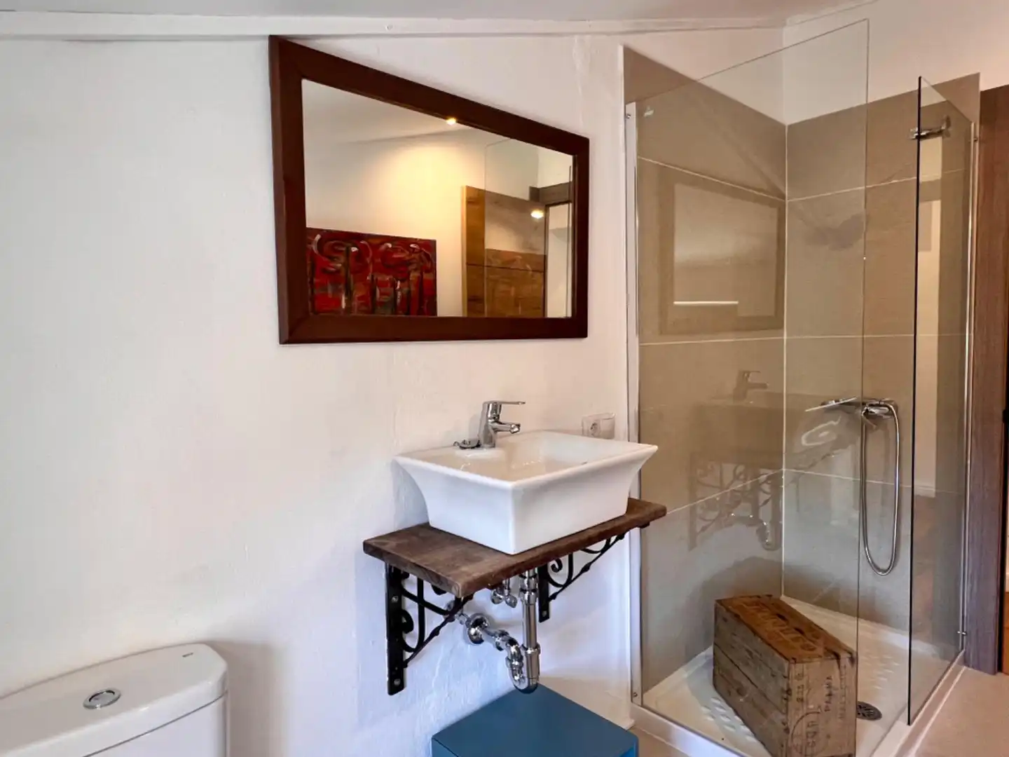 Casa amb piscina en venda a Campanet, imagen 55