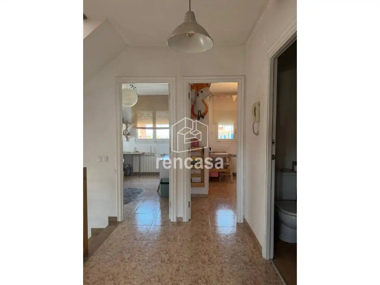 Casa adosada en venta en Artesa de Lleida con Aire acondicionado, Calefacción y Jardín privado