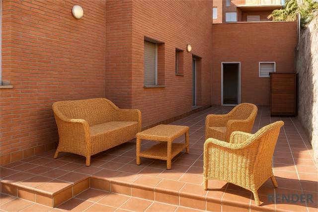 Piso en Venta en Carrer de Josep Maria Jujol en Vallcarca i els Penitents