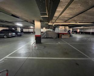 Parkplatz von Garage zum verkauf in Móstoles