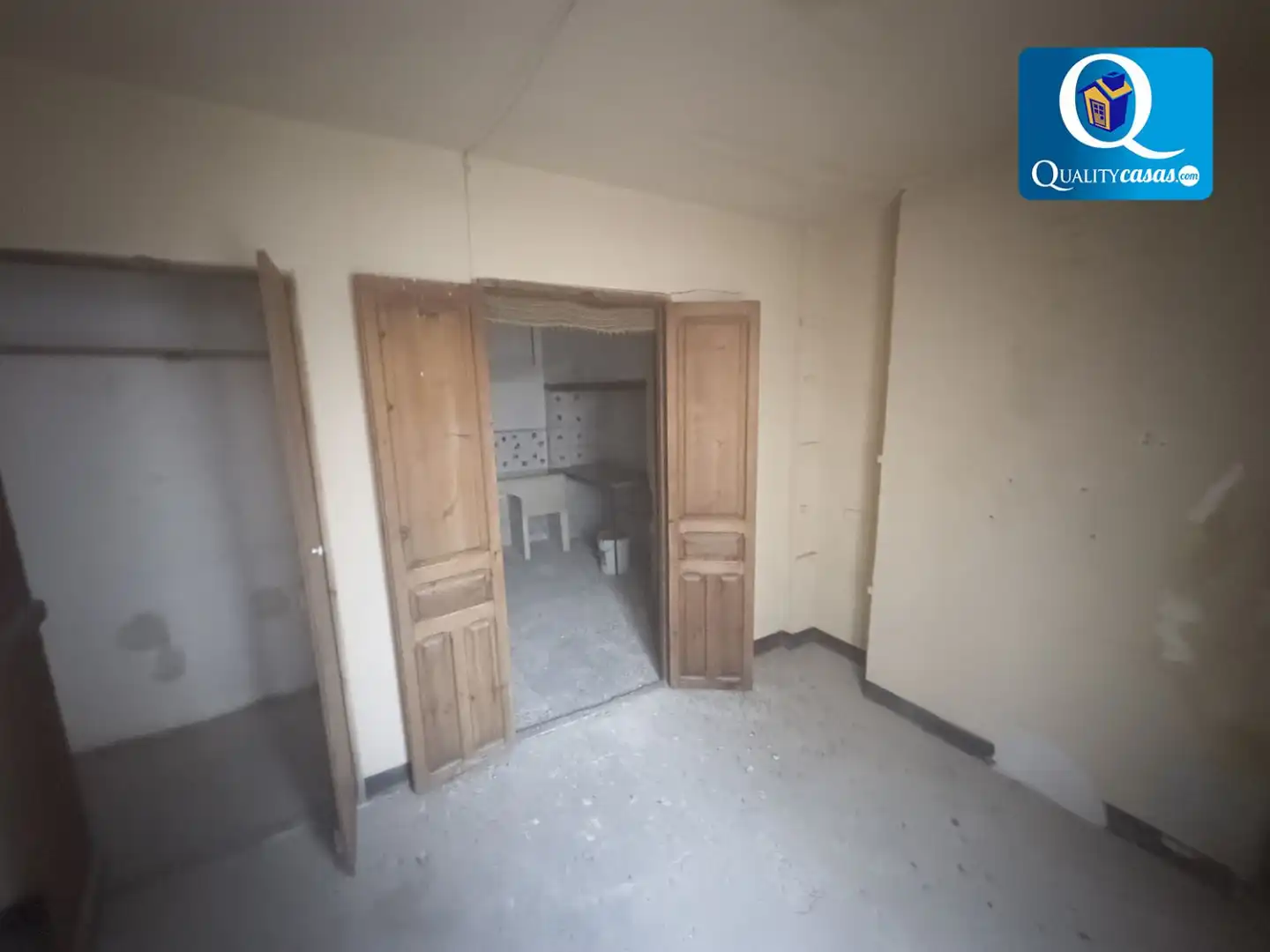 Flat with terrace for sale in Jijona / Xixona, imagen 4