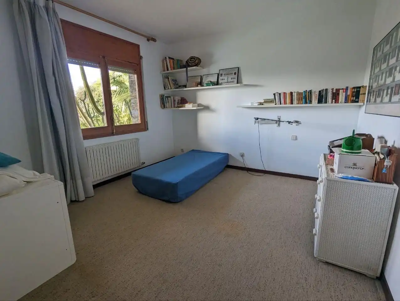Villa mit Terrasse zum Verkauf in Carrer Arquímedes, imagen 33