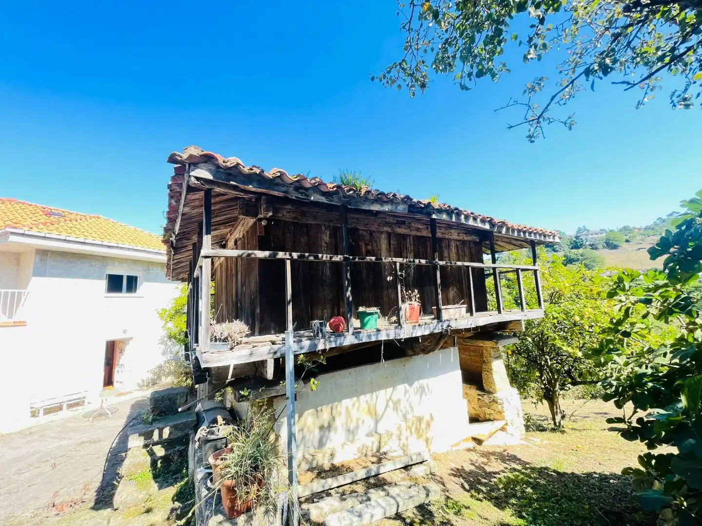 Detached house for sale in Rural, imagen 3