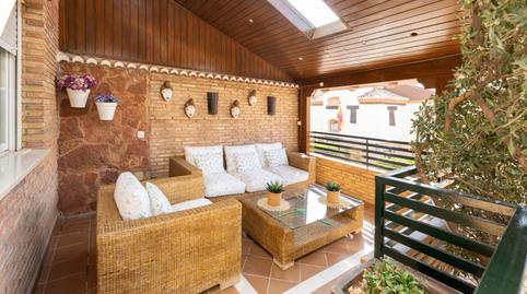 Foto 4 de Casa adosada en venda a Calle la Iruela, 45, Lancha del Genil, Granada