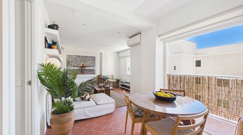 Foto 4 de Apartament de lloguer a Son Armadans, Palma de Mallorca