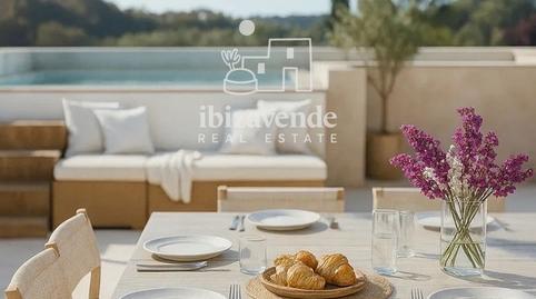 Photo 4 of Attic for sale in Encant, Sant Antoni de Portmany, Illes Balears