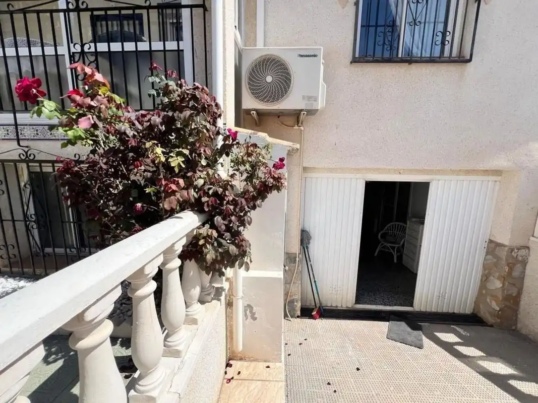 Casa con piscina in vendita a Playa de los Locos, imagen 13