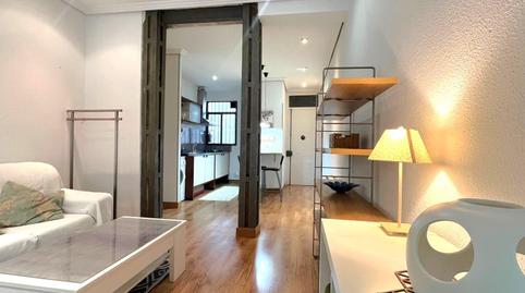 Photo 4 of Flat to rent in  Ciudad de Barcelona, Pacífico, Madrid