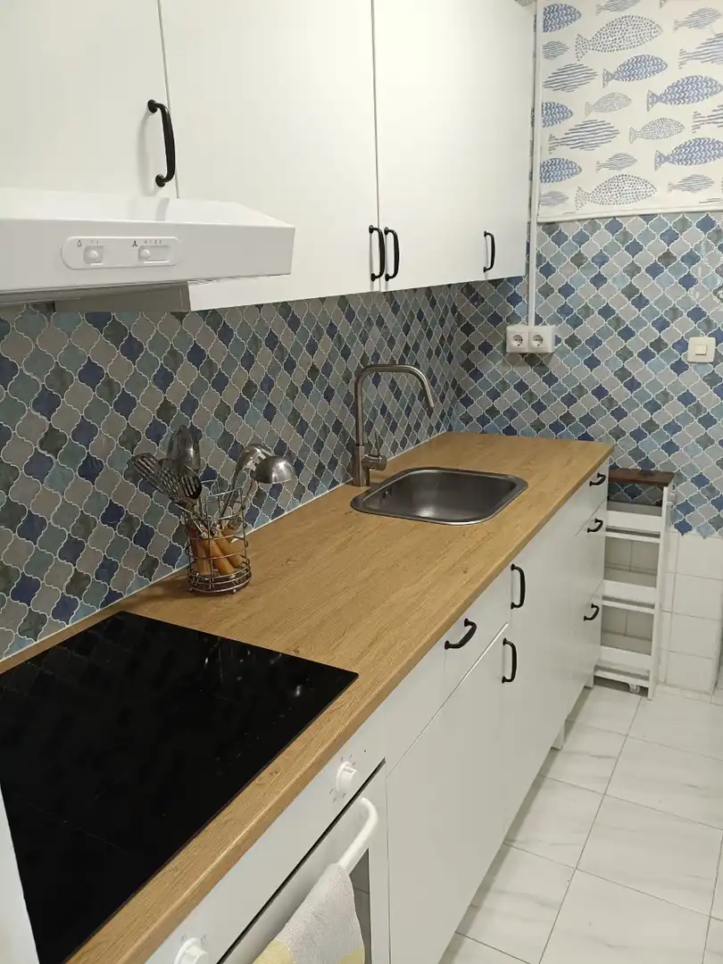 Apartament de lloguer a Colonia Madrid, imagen 3