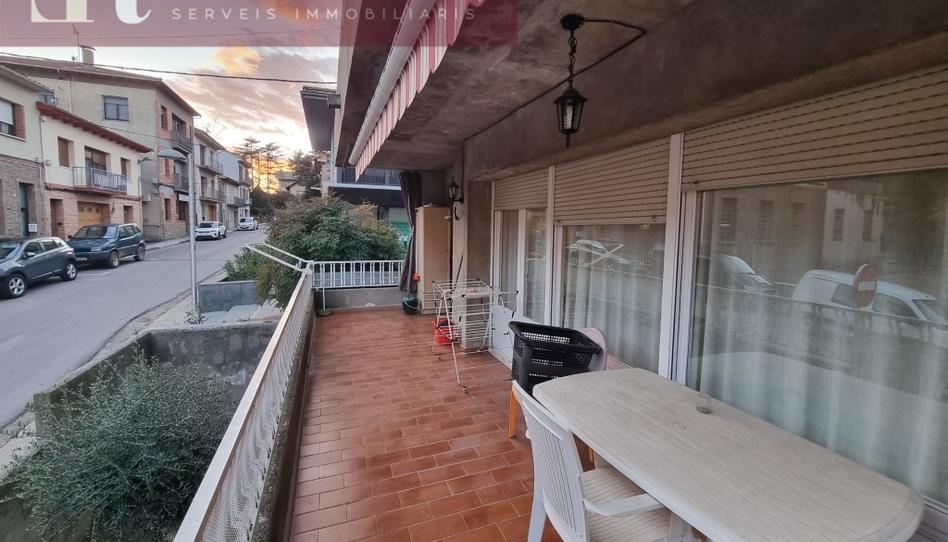Photo 1 of Flat for sale in Calle Pau Casals, Castellfollit de la Roca, Girona