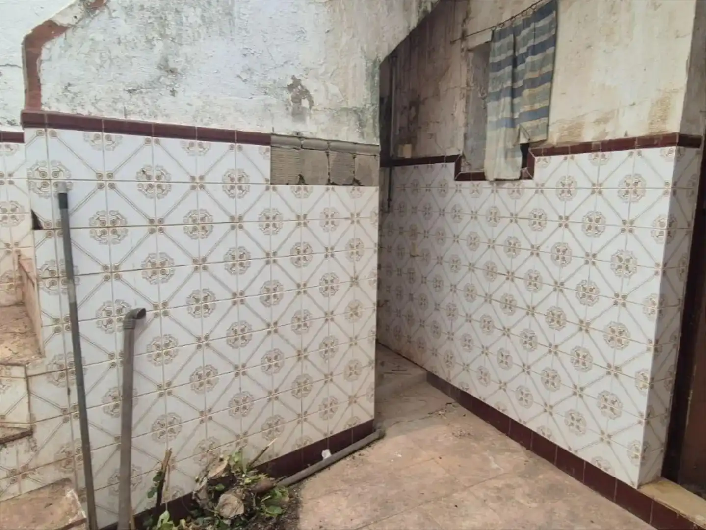 Bathroom of Flat for sale in Pilas, Sevilla