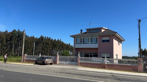 Photo 5 of Houses for sale in Ponteceso, A Coruña