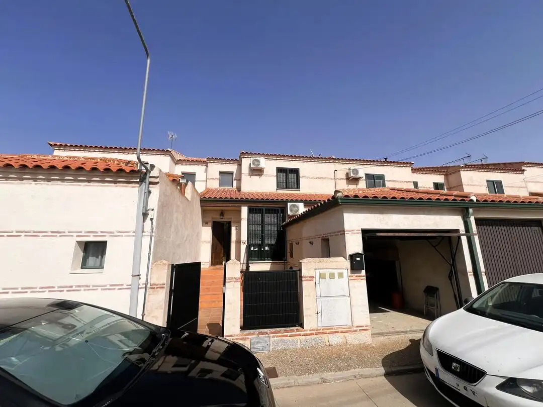 Chalet en venta en Noez, imagen 25
