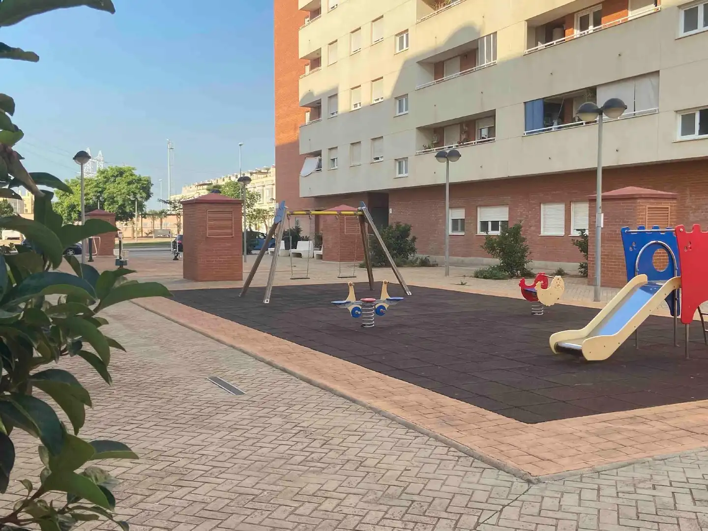 Parking of Commercial properties for sale in Castellón de la Plana / Castelló de la Plana