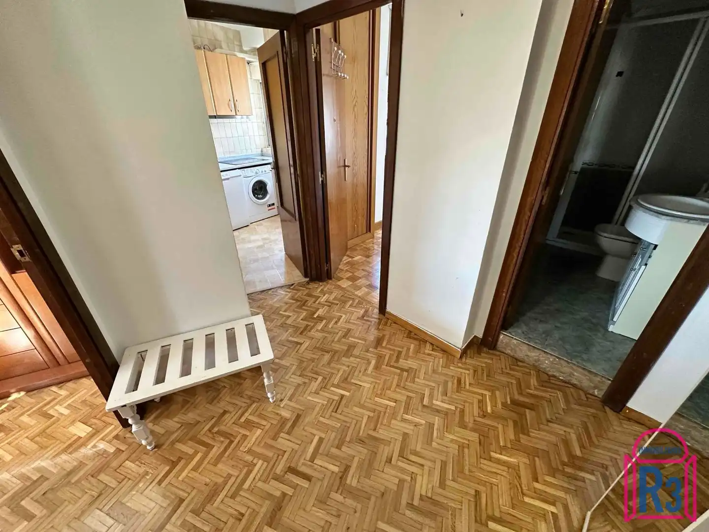 Appartement compact avec ascenseur à louer à Centro Ciudad, imagen 5