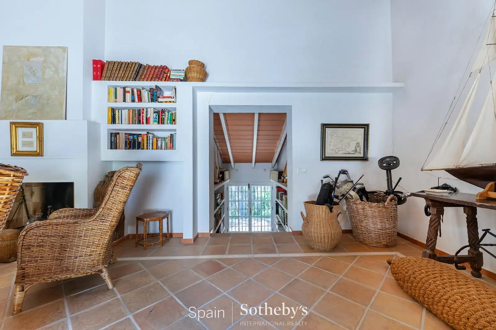 Maison avec piscine à vendre à PD MORERIA LA, imagen 19