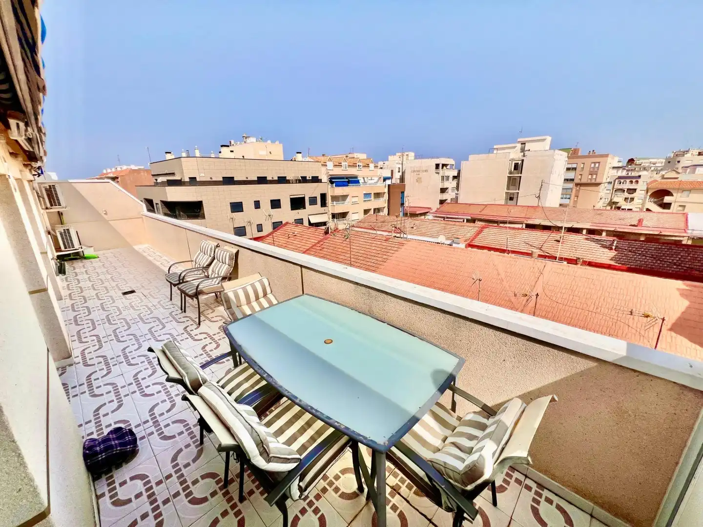 Penthouse zum Verkauf in Centro, imagen 33