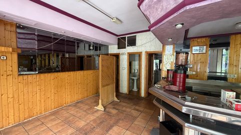 Foto 2 von Geschaftsraum zur Miete in Avenida de Pablo Neruda, Palomeras Sureste, Madrid Capital