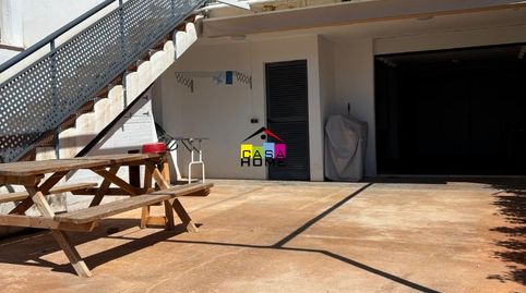 Foto 4 de Apartamento de alquiler en La Curva, Benicasim / Benicàssim