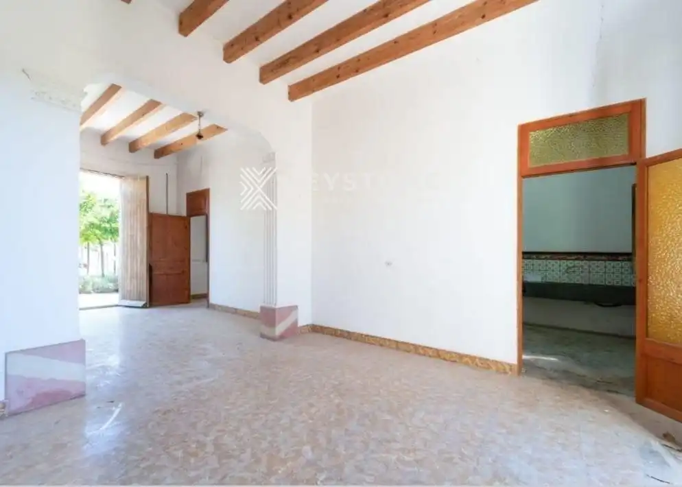 Haus oder Chalet zum Verkauf in Manacor Centre