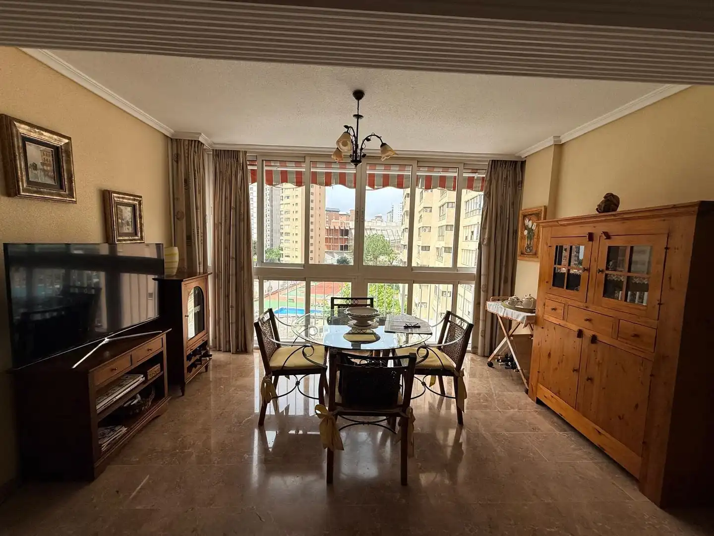 Appartement avec piscine à vendre à Levante Alto, imagen 5