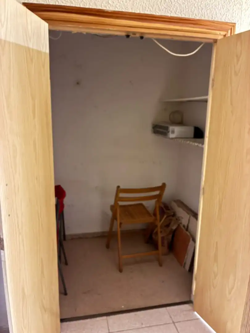 Piso en venta en Albacete con Calefacción