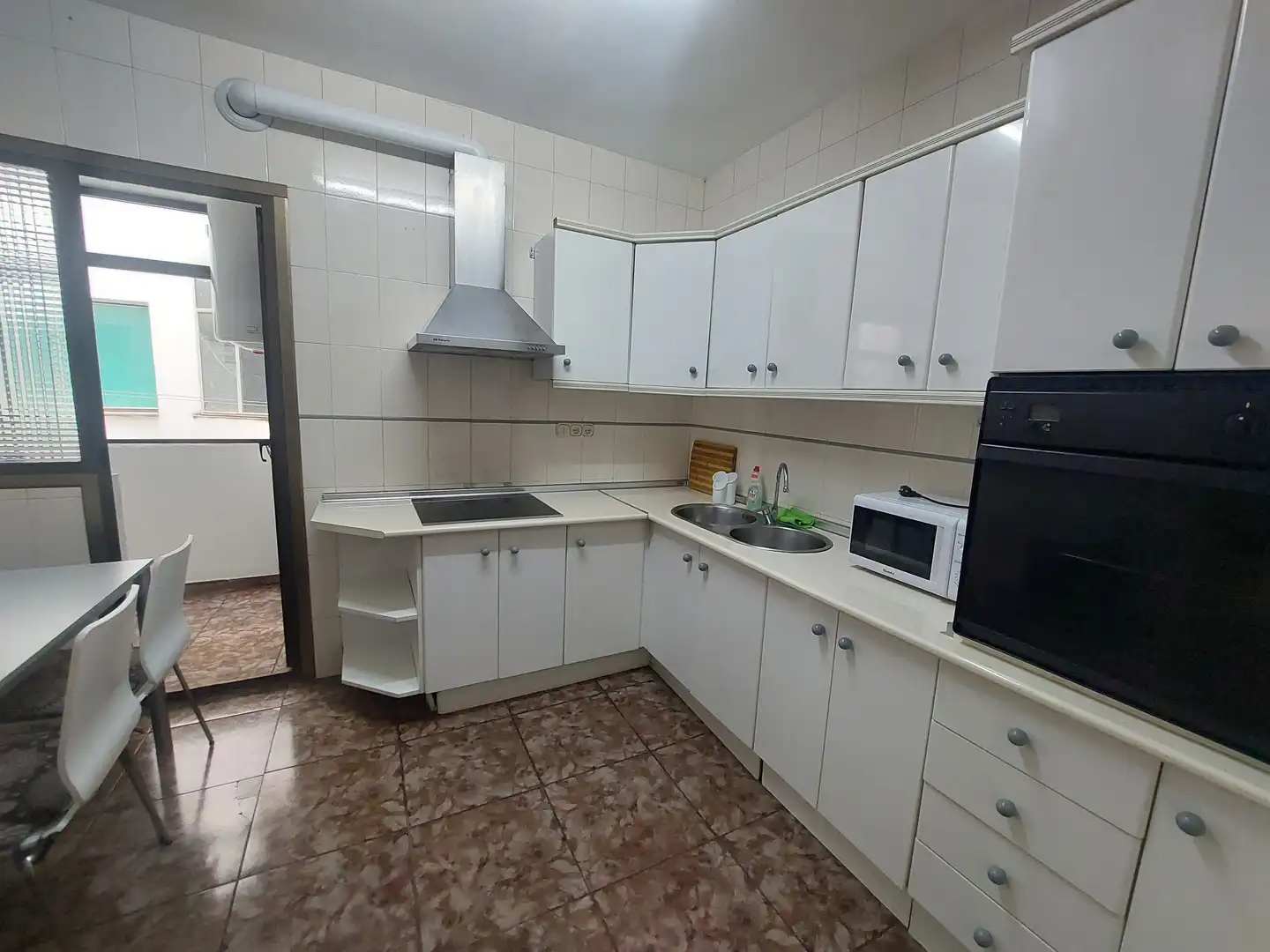 Piso de alquiler en Calle Agustina de Aragón, Fígares