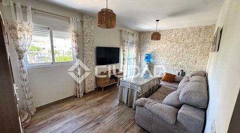 Foto 2 de Piso en venta en Bonanza - Avda de Huelva - Barrio Andalucia, Sanlúcar de Barrameda