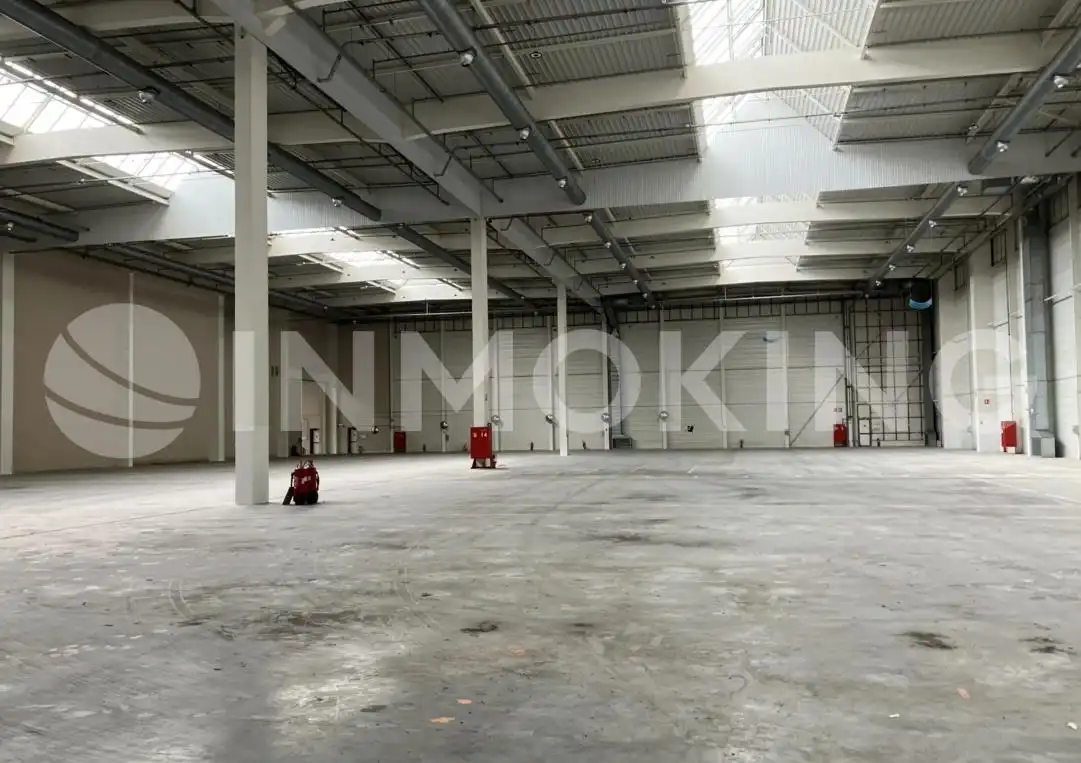 Nave industrial in affitto a Calle Gutenberg 18, imagen 3