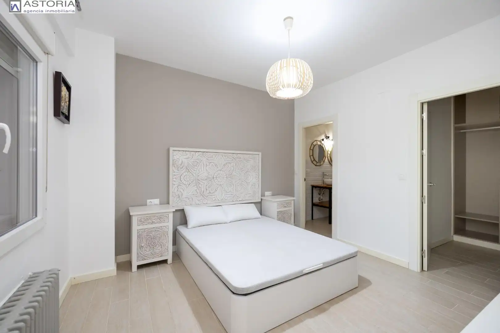 Piso con ascensor en venta en Calle PEDRO ANTONIO DE ALARCON 9, imagen 12