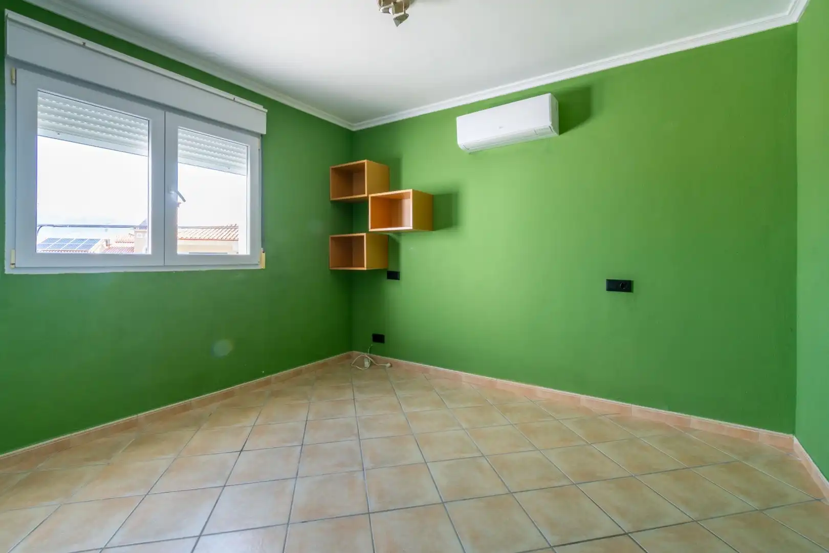 Dormitori de Casa o xalet en venda en L'Alfàs del Pi amb Aire condicionat, Calefacció i Jardí privat