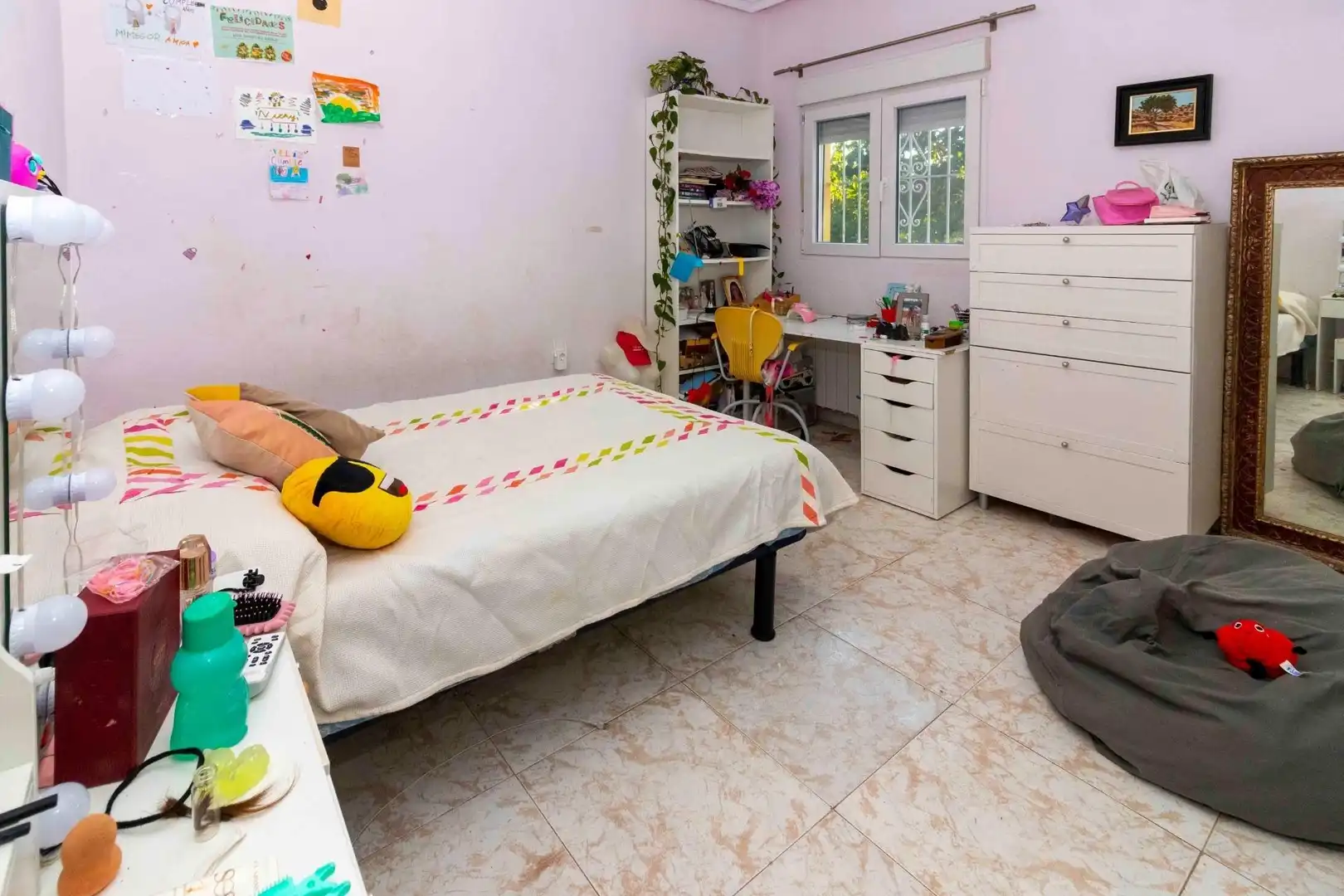 Casa rústica con piscina en venta en Dehesilla de Calamón - Campomanes, imagen 38