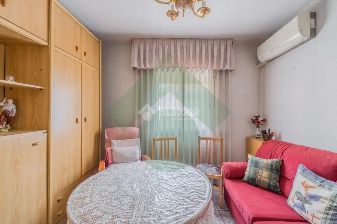 Habitación de Piso en venta en Madrid con Aire acondicionado, Calefacción y Terraza