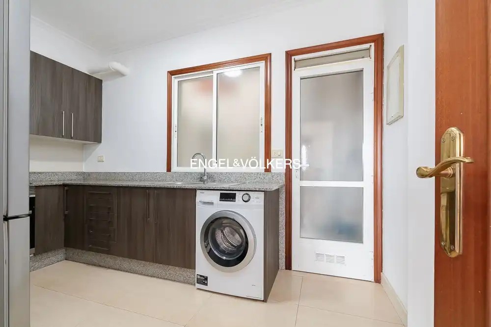 Piso en venta en Travesía de Vigo - San Xoán
