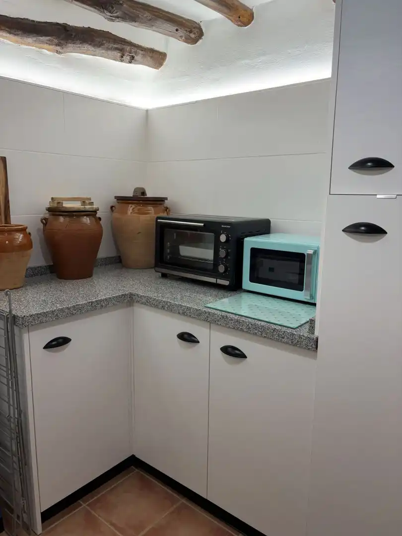 Casa con terraza en venta en Santisima trinidad, imagen 18