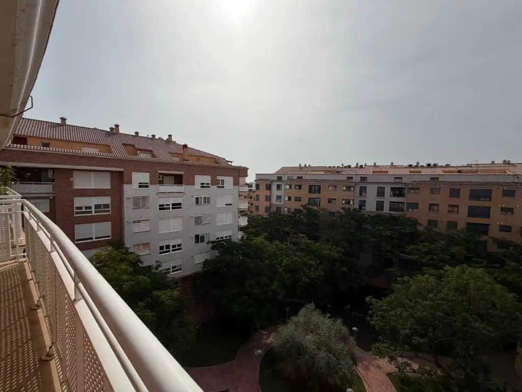Penthouse mit Aufzug zum Verkauf in Calle Carinyena, imagen 48