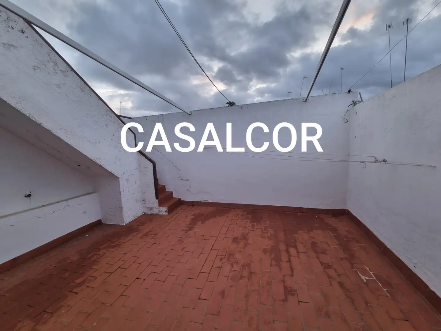 Casa o chalet de alquiler en Mairena del Alcor